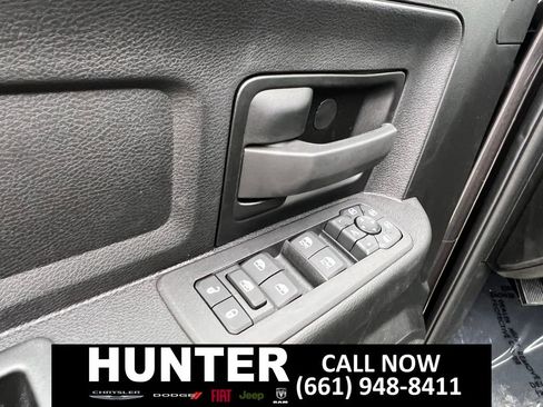 New 2026 RAM 3500 Tradesman image 23