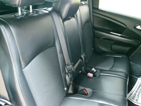 Used 2015 Dodge Journey Crossroad FWD image 11
