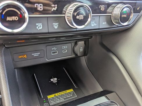 New 2026 Acura Integra Type S image 31