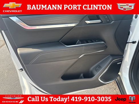 Used 2025 GMC Acadia Elevation w/ LPO, Floor Liner Package FWD image 10