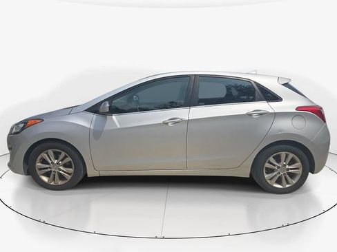 Used 2013 Hyundai Elantra GT FWD image 7