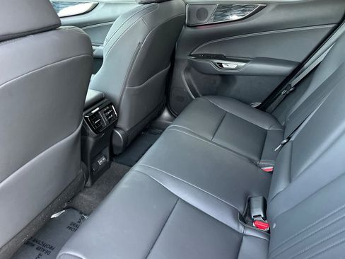 Certified 2025 Lexus NX 350h AWD w/ Accessory Package (2T) image 4