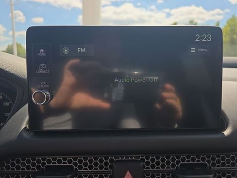 New 2026 Honda HR-V Sport image 18