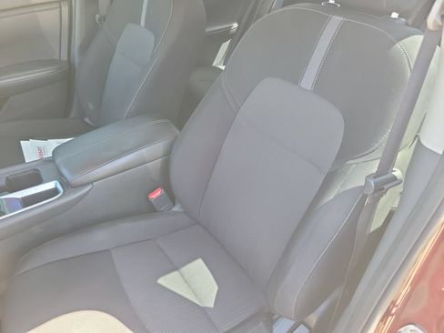 Used 2023 Nissan Sentra SV FWD image 23