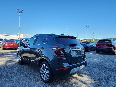 Used 2018 Buick Encore Preferred FWD image 3
