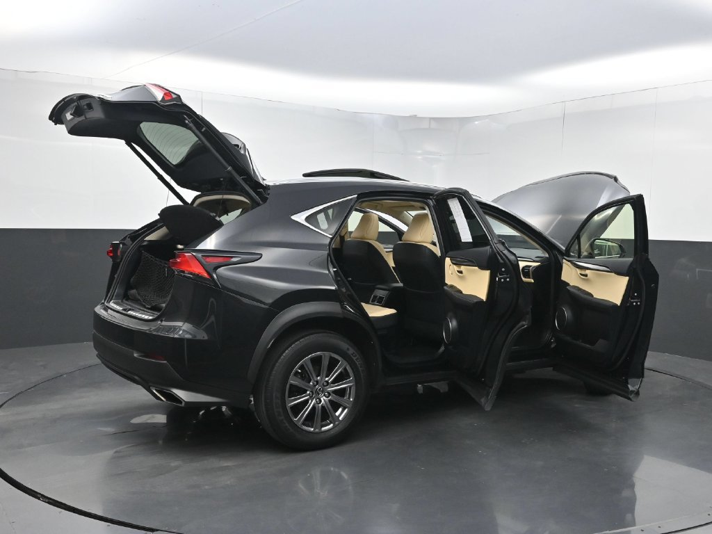 Used 2020 Lexus NX 300 AWD w/ Comfort Package image 38