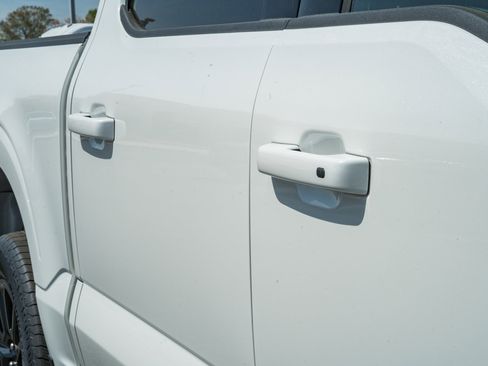 New 2026 Ford F150 Platinum AWD/4WD image 19