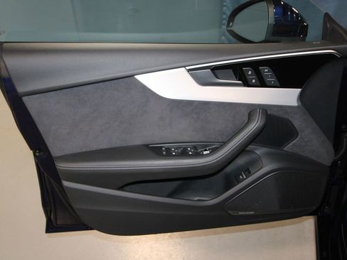 Used 2024 Audi A5 2.0T Premium Plus w/ Premium Plus image 5