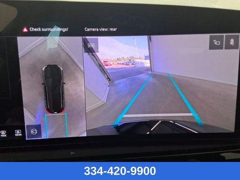 New 2025 Audi A5 2.0T Prestige image 11