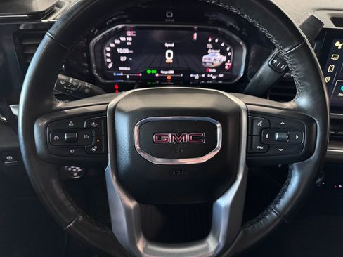 Certified 2024 GMC Sierra 1500 Elevation image 14