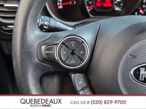 Used 2015 Kia Soul + w/ Eco Package image 14