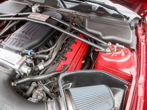Used 2011 Ford Mustang GT Premium w/ Electronics Pkg RWD image 92