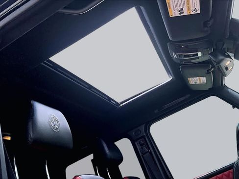 Used 2016 Mercedes-Benz G 65 AMG 4MATIC image 13