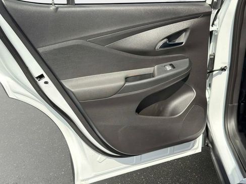 New 2026 Buick Envista Preferred w/ Convenience I Package image 11