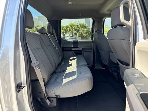 Used 2019 Ford F150 XLT AWD/4WD image 27