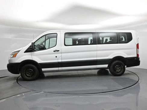 Certified 2019 Ford Transit 350 XLT RWD image 30