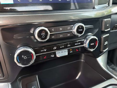 Used 2023 Ford F150 XLT w/ Equipment Group 302A High AWD/4WD image 26