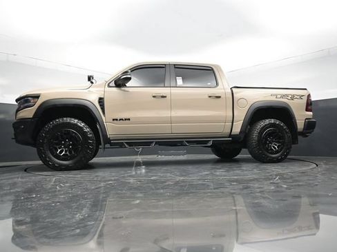 Used 2022 RAM 1500 TRX w/ TRX Level 2 Equipment Group AWD/4WD image 52
