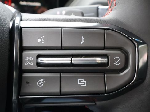 New 2026 GMC Yukon XL AT4 Ultimate image 21