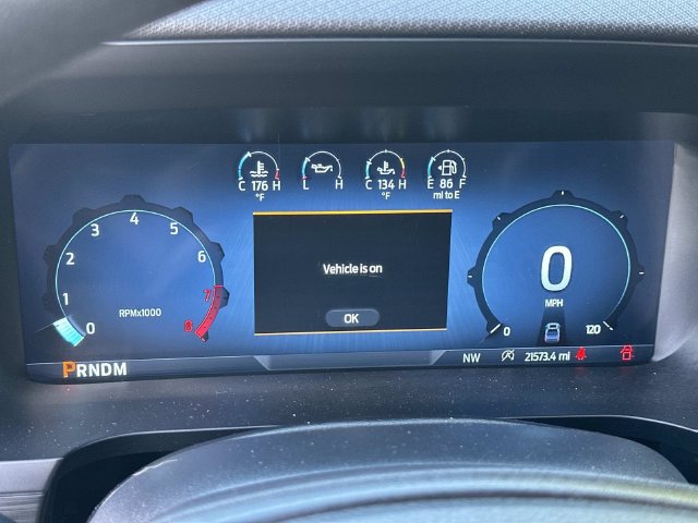 Used 2025 Ford F150 XL w/ Equipment Group 103A High AWD/4WD image 37