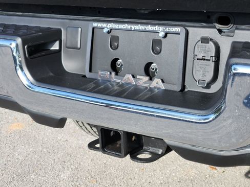 Used 2024 RAM 2500 Big Horn image 11