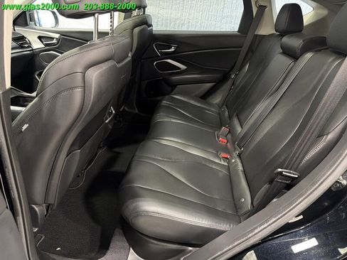 Used 2019 Acura RDX AWD image 9