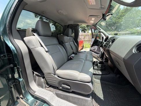 Used 2008 Ford F150 FX2 RWD image 18