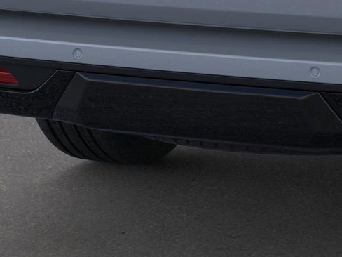 New 2026 Ford Expedition Platinum w/ Stealth Appearance Package image 23