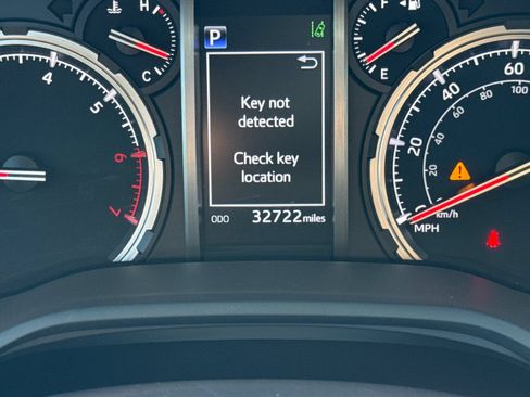 Used 2023 Toyota 4Runner TRD Pro AWD/4WD image 19