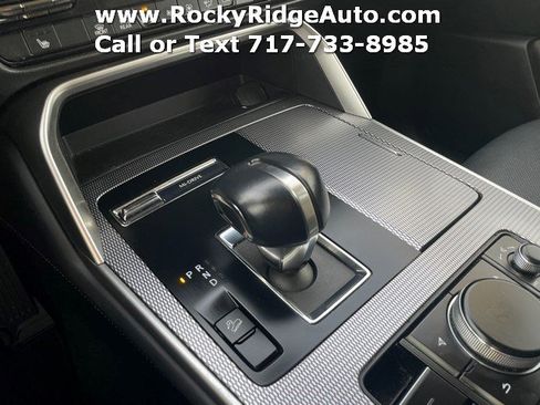 Used 2024 MAZDA CX-90 3.3 Turbo w/ Preferred Plus image 24