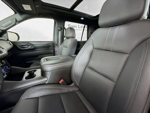 Used 2023 Chevrolet Tahoe RST AWD/4WD image 23