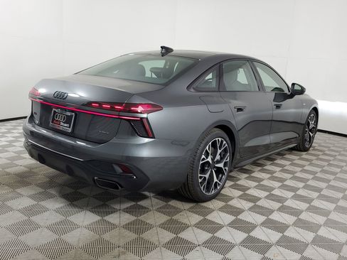 New 2026 Audi A6 Prestige image 10