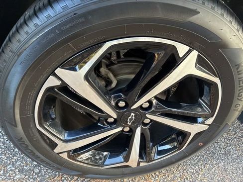 Used 2023 Chevrolet TrailBlazer RS image 16