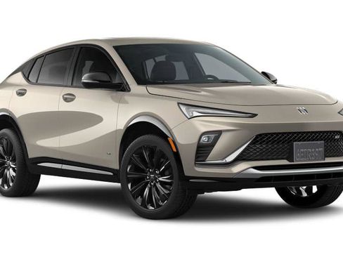 New 2026 Buick Envista Sport Touring image 30