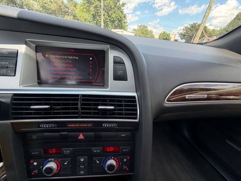 Used 2008 Audi A6 3.2 AWD/4WD image 12