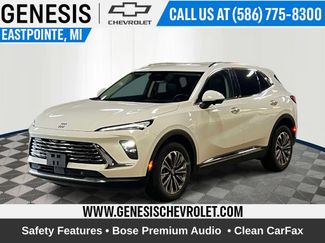 Used 2024 Buick Envision Preferred AWD/4WD video 1