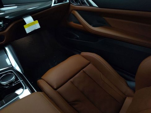 New 2026 BMW M4 xDrive Competition image 27