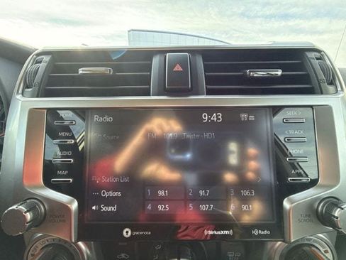 Used 2022 Toyota 4Runner SR5 Premium AWD/4WD image 16