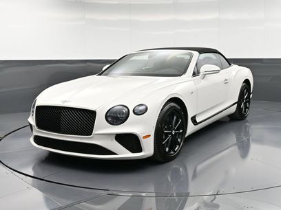 Certified 2021 Bentley Continental GT