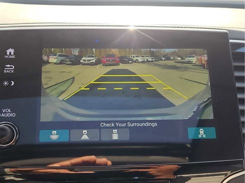 Used 2021 Honda Pilot Special Edition image 12