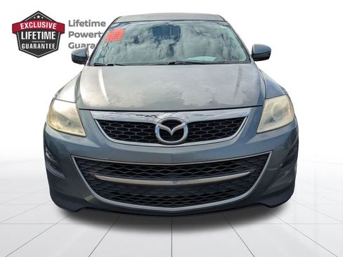 Used 2012 MAZDA CX-9 Touring image 2