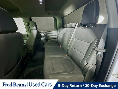 Used 2023 Chevrolet Silverado 2500 LT w/ Convenience Package image 25