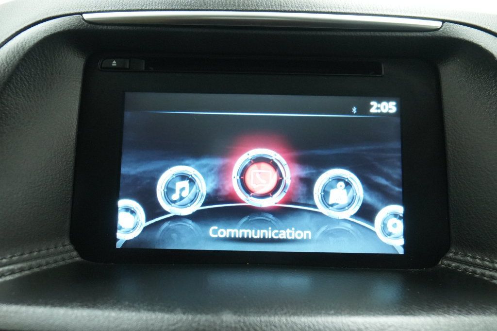 Used 2016 MAZDA CX-5 Grand Touring AWD/4WD image 34