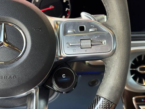 Used 2021 Mercedes-Benz G 63 AMG 4MATIC image 24