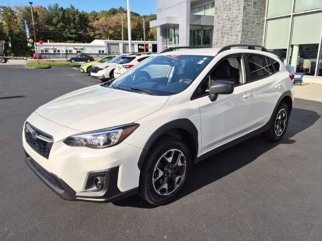 Used 2019 Subaru Crosstrek 2.0i AWD/4WD image 8