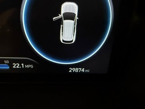 Used 2023 Hyundai Tucson Limited image 41