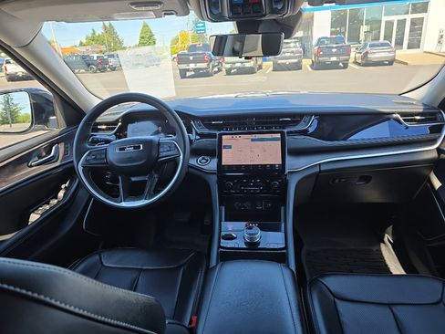 Used 2023 Jeep Grand Cherokee 30th Anniversary image 21