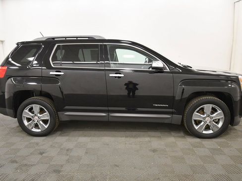 Used 2015 GMC Terrain SLT image 9
