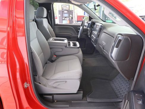 Used 2018 Chevrolet Silverado 1500 LS RWD image 19