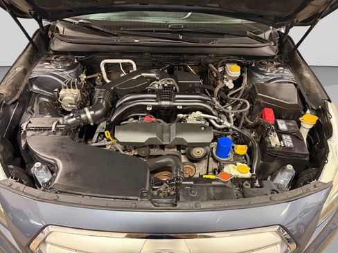 Used 2017 Subaru Legacy 2.5i Premium image 27